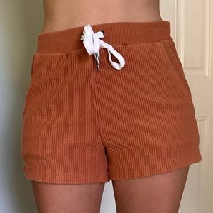Aerie Lounge Shorts